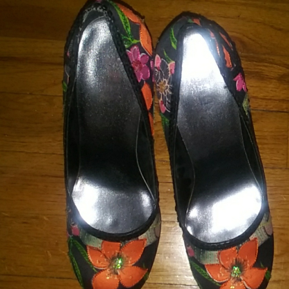 JLO Pumps